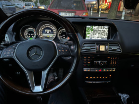 Mercedes-Benz E 350 4Matic AMG Line Facelift Coupe, снимка 9 - Автомобили и джипове - 45094018