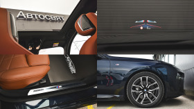 BMW 750 e xDrive M Sport PHEV Sportautomatic | Mobile.bg   17