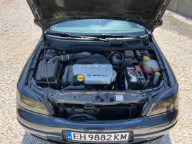 Opel Astra 1.8 | Mobile.bg   9