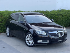 Обява за продажба на Opel Insignia 1.6 TURBO ~10 500 лв. - изображение 2