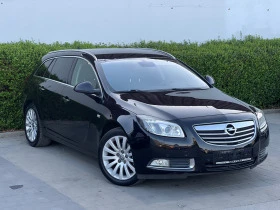     Opel Insignia 1.6 TURBO