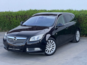 Обява за продажба на Opel Insignia 1.6 TURBO ~10 500 лв. - изображение 1