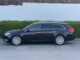 Opel Insignia 1.6 TURBO | Mobile.bg    7