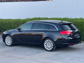 Opel Insignia 1.6 TURBO | Mobile.bg    11