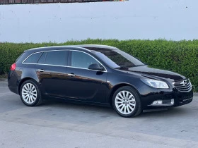 Opel Insignia 1.6 TURBO | Mobile.bg    10