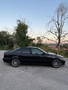 BMW 530, снимка 4