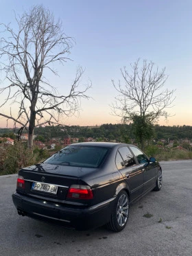 BMW 530, снимка 5