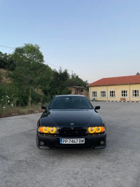 BMW 530, снимка 2