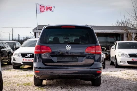 VW Sharan 2.0TDI AVTOMAT GERMANIA TOP!!!  | Mobile.bg    4