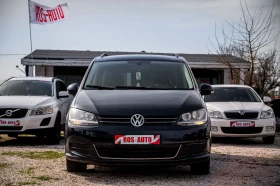 VW Sharan 2.0TDI AVTOMAT GERMANIA TOP!!!  | Mobile.bg    2