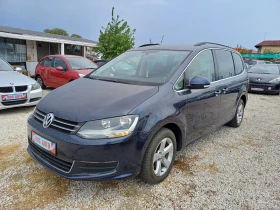 VW Sharan 2.0TDI AVTOMAT GERMANIA TOP!!! , снимка 3