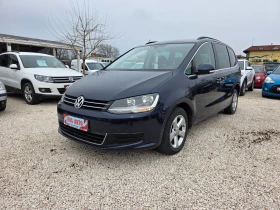 ������ VW Sharan
