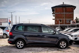 VW Sharan 2.0TDI AVTOMAT GERMANIA TOP!!!  | Mobile.bg    5