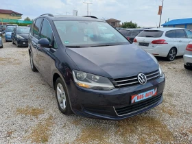 VW Sharan, снимка 1