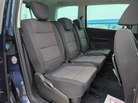 VW Sharan 2.0TDI AVTOMAT GERMANIA TOP!!!  | Auto.bg — изображение 16