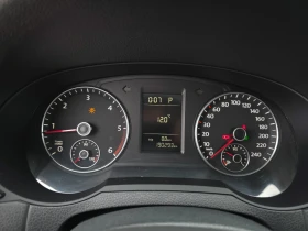 VW Sharan 2.0TDI AVTOMAT GERMANIA TOP!!!  | Auto.bg — изображение 10