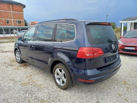 VW Sharan 2.0TDI AVTOMAT GERMANIA TOP!!! , снимка 5