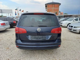 VW Sharan 2.0TDI AVTOMAT GERMANIA TOP!!! , снимка 6