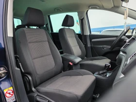 VW Sharan 2.0TDI AVTOMAT GERMANIA TOP!!!  | Auto.bg — изображение 17