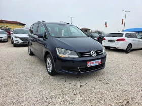 VW Sharan 2.0TDI AVTOMAT GERMANIA TOP!!!  | Auto.bg — изображение 3