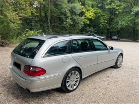 Mercedes-Benz E 320 CDI, Avangarde, Sportpaket, снимка 6