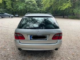 Mercedes-Benz E 320 CDI, Avangarde, Sportpaket, снимка 15