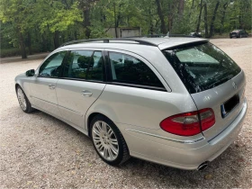 Mercedes-Benz E 320 CDI, Avangarde, Sportpaket, снимка 5