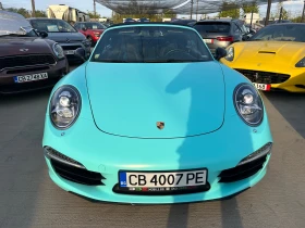 Porsche 911 74000km* ПОРЪЧКОВ* 2015* КАСКО* CARRERA, снимка 1