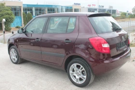 Skoda Fabia, снимка 6