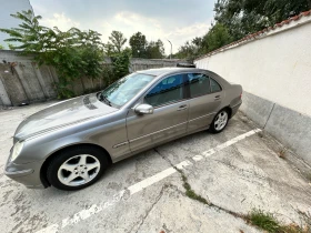 Mercedes-Benz C 240, снимка 2