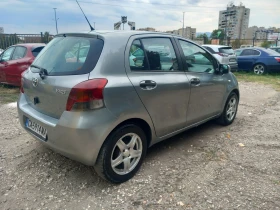 Toyota Yaris | Mobile.bg    7