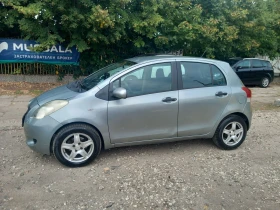 Toyota Yaris, снимка 4