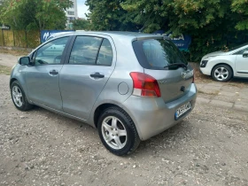 Toyota Yaris, снимка 3