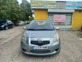 Toyota Yaris, снимка 1