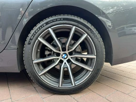 BMW 320 d xDrive, снимка 14