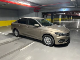 Fiat Tipo 25300 км., снимка 1