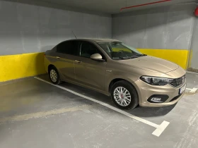 Fiat Tipo 25300 км., снимка 4