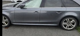 Audi A4 2.0TDI S-LINE, снимка 2