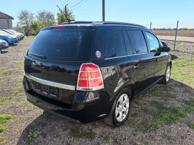 Opel Zafira 1.8i Cosmo | Mobile.bg    5