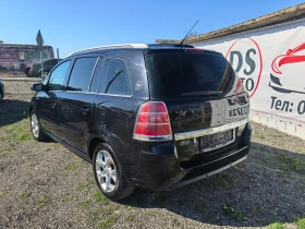 Opel Zafira 1.8i Cosmo, снимка 3