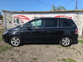 Opel Zafira 1.8i Cosmo | Mobile.bg    2