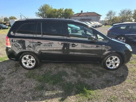 Opel Zafira 1.8i Cosmo | Mobile.bg    6