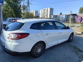 Renault Megane Grand Ture, снимка 6