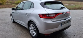 Renault Megane 1.5dci 95kc  | Mobile.bg    7