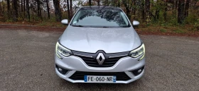 Renault Megane 1.5dci 95kc  | Mobile.bg    3