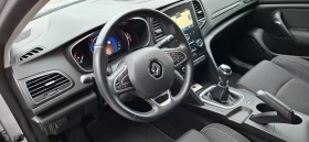 Renault Megane 1.5dci 95kc  | Mobile.bg    12