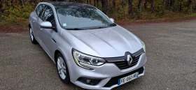 Renault Megane 1.5dci 95kc  | Mobile.bg    10