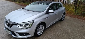     Renault Megane 1.5dci 95kc 