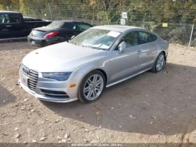     Audi A7 Premium Plus