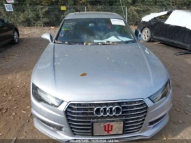 Audi A7 Premium Plus - [4] 